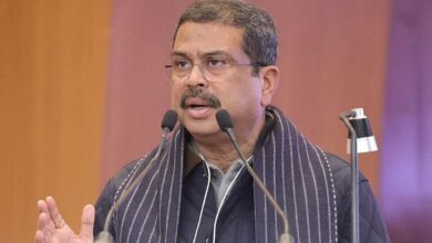 Dharmendra Pradhan on Rahul Gandhi