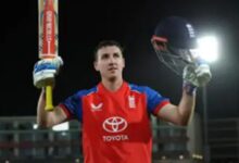 ENG vs SL T20
