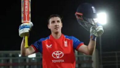 ENG vs SL T20