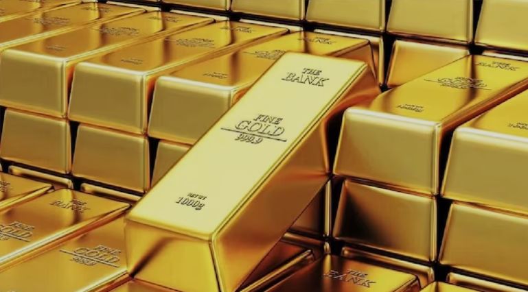 Gold-Silver Price