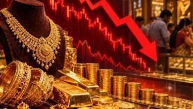 Gold Rate Today