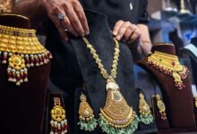 Gold Silver Price Today