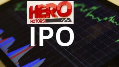 Hero Motors IPO