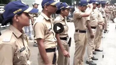 IIT Bombay Sahil Wakode Case