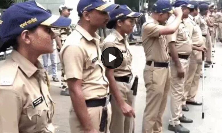 IIT Bombay Sahil Wakode Case