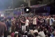IIT Bombay Student Suicide