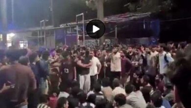 IIT Bombay Student Suicide