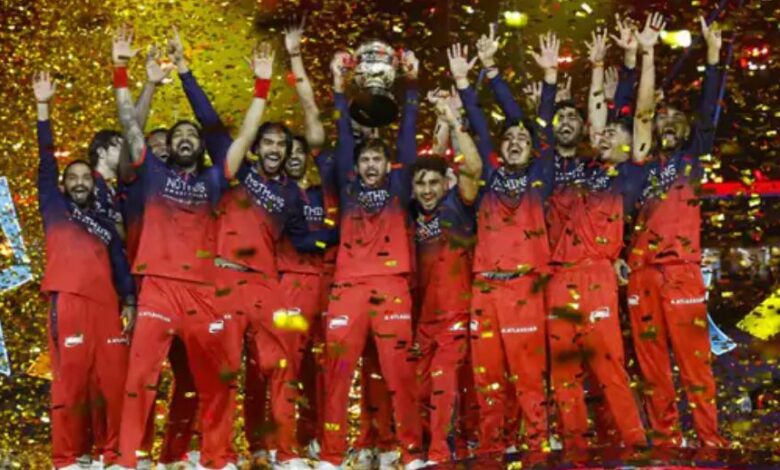 IPL 2027 Auction