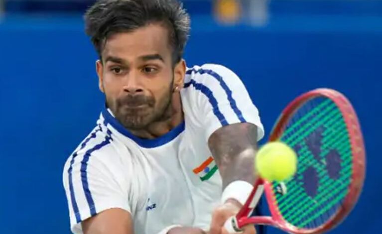 India vs South Korea Davis Cup