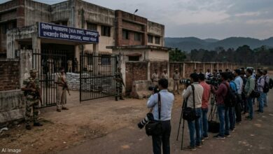 Jhiram Ghati Case Verdict,