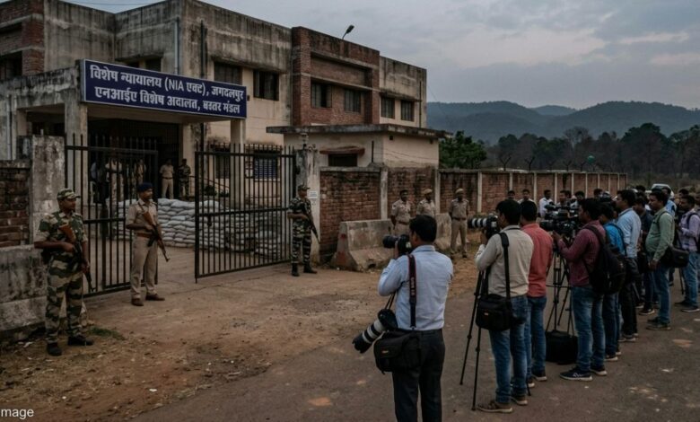 Jhiram Ghati Case Verdict,