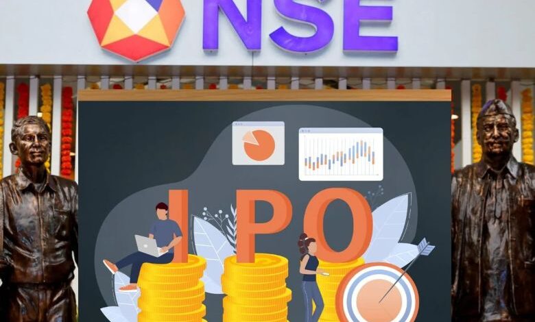 NSE IPO