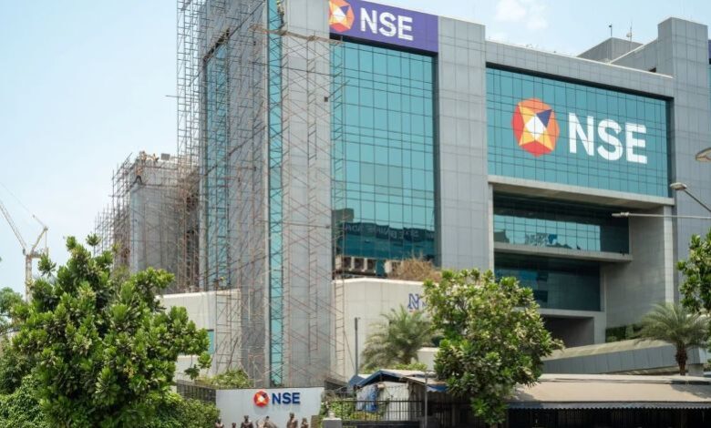NSE IPO