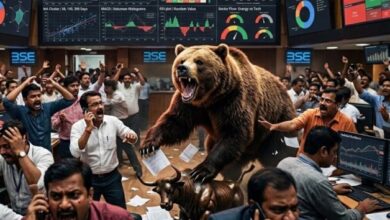 Nifty September Fall