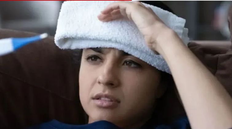 Pahari Korwa Fever Outbreak