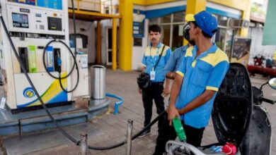 Petrol Diesel Price Today