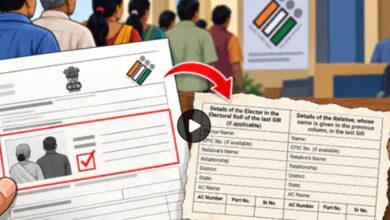 Political News Hindi