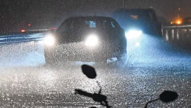 Rain Alert Chhattisgarh,