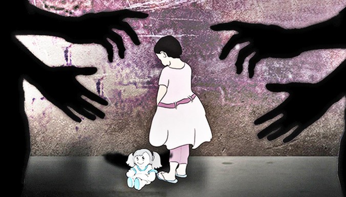 Raipur Child Kidnapping,