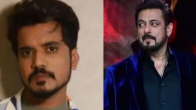 Salman Khan Bigg Boss 20
