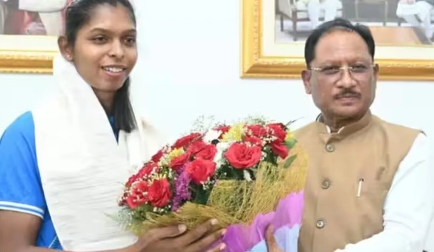 Sanju Devi