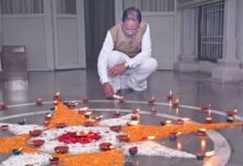 Sewa Sankalp Abhiyan,