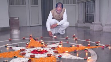 Sewa Sankalp Abhiyan,