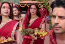 Sidharth Malhotra Controversy