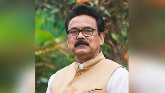 Sukhdev Bhagat Chhattisgarh Visit