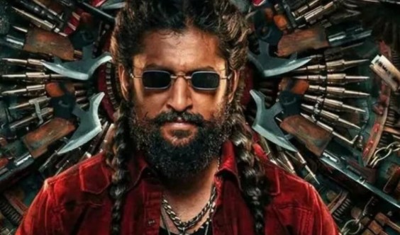 The Paradise Box Office Collection Day 3