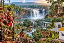 bastar tourism development,