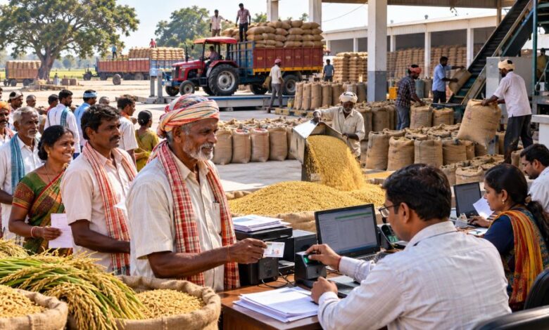 cg dhan kharidi,