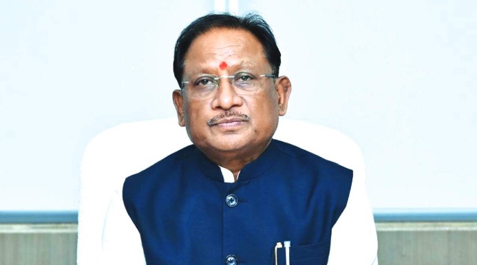 Cm Sai