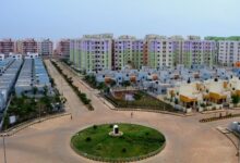 raipur infrastructure development,