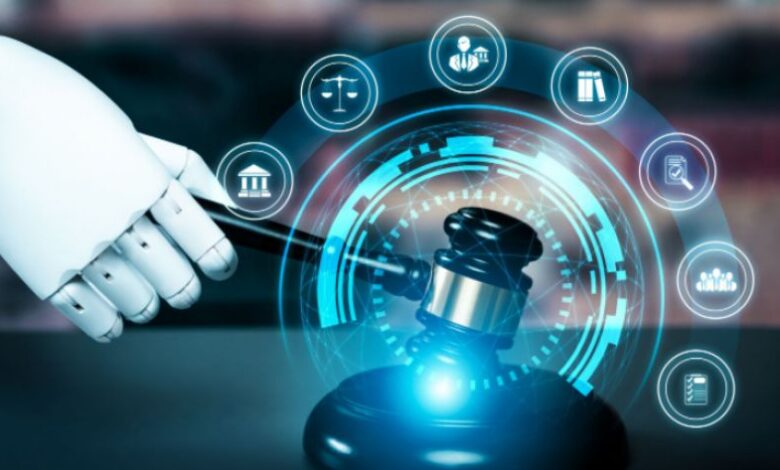 AI Regulation India