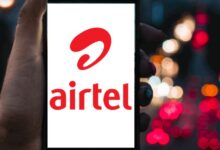 Airtel Voice Only Plan,