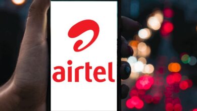 Airtel Voice Only Plan,