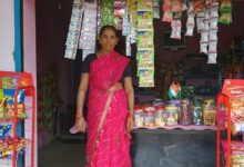 Anita Gupta, Sonhat