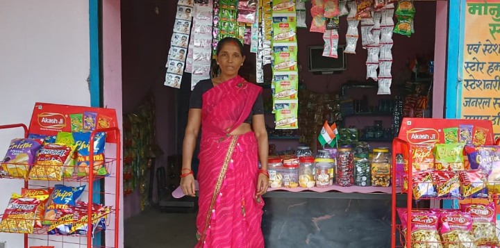 Anita Gupta, Sonhat