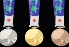 Asian Games 2026 India Medals
