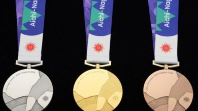 Asian Games 2026 India Medals