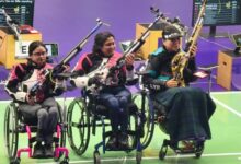 Asian Para Games 2026,