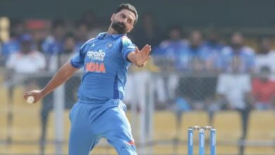 Auqib Nabi Team India,