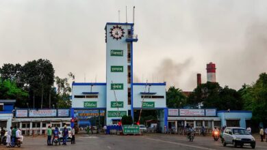 BSP Privatisation,