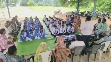 Balod Villagers Unique Initiative,