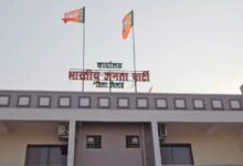 Bhilai BJP Ward Panel,