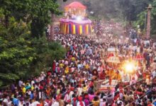 Bhitar Raini Bastar Dussehra,