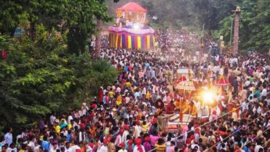 Bhitar Raini Bastar Dussehra,