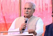 Bhupesh Baghel SIR,
