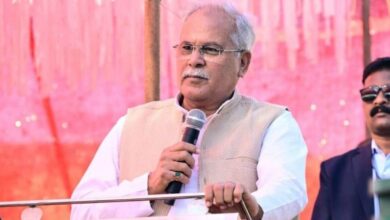 Bhupesh Baghel SIR,